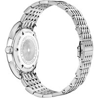 Orologio Hamilton Uomo Valiant in Acciaio H39515134 - H39515134